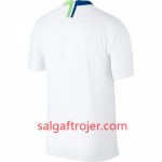 VfL Wolfsburg Fodboldtrøjer Hjemmebanesæt 2018/19 Kort ærmer